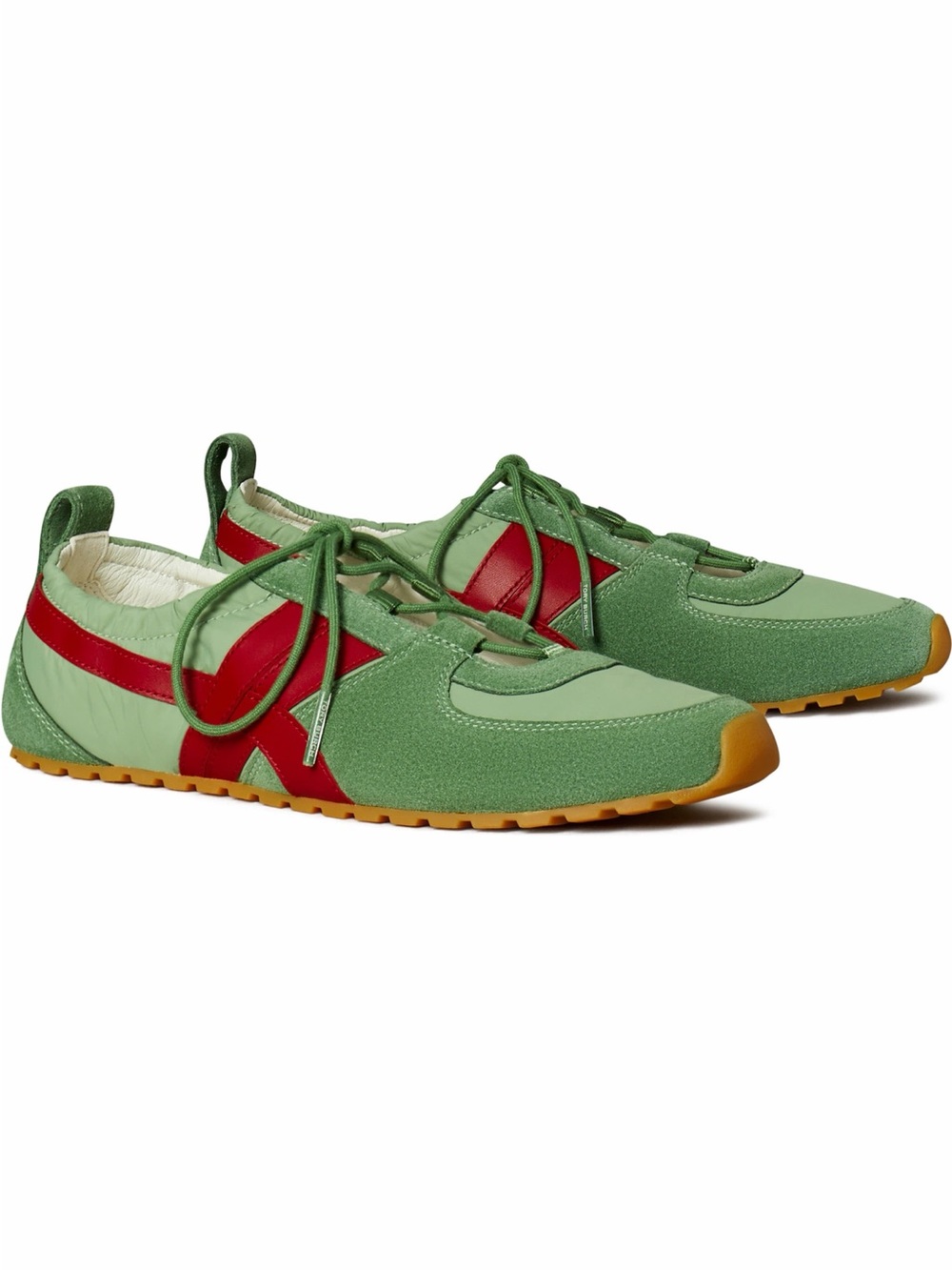 Tory Burch Hank Ballet Sneaker